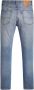 Levi's Straight jeans 551Z AUTHENTIC met leren badge - Thumbnail 6
