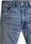 Levi's Straight jeans 551Z AUTHENTIC met leren badge - Thumbnail 7