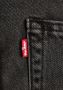 Levi's Straight jeans 551Z AUTHENTIC met leren badge - Thumbnail 7