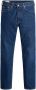 Levi's Straight jeans 551Z AUTHENTIC met leren badge - Thumbnail 4
