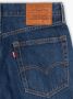 Levi's Straight jeans 551Z AUTHENTIC met leren badge - Thumbnail 5