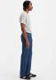 Levi's Straight jeans 551Z AUTHENTIC met leren badge - Thumbnail 6