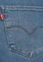 Levi's 724 high waist straight fit jeans rio frost - Thumbnail 11
