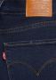 Levi's 724 high waist straight fit jeans bogota sass - Thumbnail 11