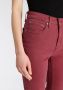 Levi's Straight jeans 724 High Rise Straight - Thumbnail 2