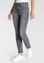 Levi's Straight jeans 724 High Rise Straight - Thumbnail 2