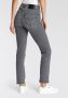 Levi's Straight jeans 724 High Rise Straight - Thumbnail 3