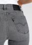 Levi's Straight jeans 724 High Rise Straight - Thumbnail 4