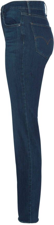 Levi's Straight jeans 724 High Rise Straight