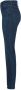 Levi's Blauwe Katoenen 5-Pocket Jeans met Logo Blue Dames - Thumbnail 7
