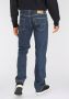 Levi's Straight jeans 501 ORIGINAL met merklabel - Thumbnail 8