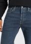 Levi's Straight jeans 501 ORIGINAL met merklabel - Thumbnail 9