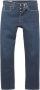 Levi's Straight jeans 501 ORIGINAL met merklabel - Thumbnail 10