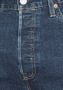 Levi's Straight jeans 501 ORIGINAL met merklabel - Thumbnail 11