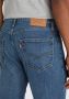Levi's Tapered fit jeans met stretch model '502 CROSS THE SKY - Thumbnail 7