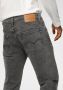 Levi's 502 tapered fit jeans illusion gray adv - Thumbnail 9