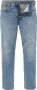 Levi's Slim Fit Jeans met ritssluiting Blue Heren - Thumbnail 7
