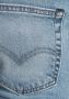 Levi's Slim Fit Jeans met ritssluiting Blue Heren - Thumbnail 8
