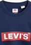 Levi's Sweatshirt T3 RELAXED GRAPHIC CREW - Thumbnail 6