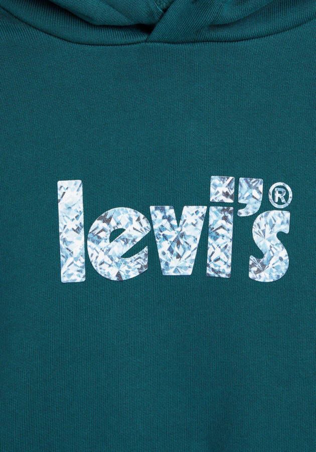 Levi's Sweatshirt GRAPHIC STANDARD