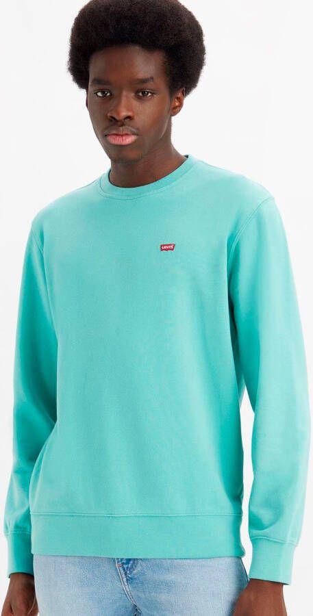 Levi's Sweatshirt NEW ORIGINAL CREW