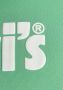 Levi's Heren T-shirt met korte mouwen en ronde hals Green Heren - Thumbnail 8