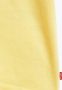 Levi's Heren T-shirt met korte mouwen en ronde hals Yellow Heren - Thumbnail 8