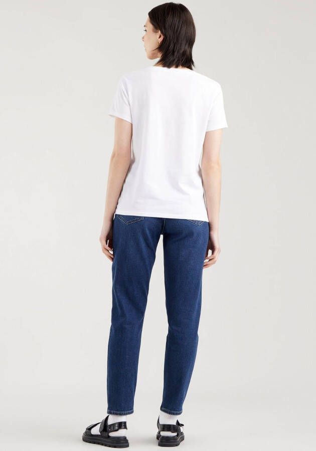 Levi's T-shirt VNECK TEE 2 PACK (set 2-delig)