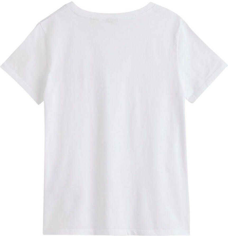 Levi's T-shirt VNECK TEE 2 PACK (set 2-delig)