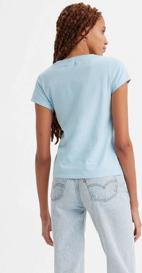 Levi's T-shirt GRAPHIC AUTHENTIC