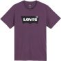 Levi's T-shirt CREWNECK TEE met logo-frontprint - Thumbnail 5