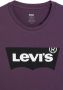 Levi's T-shirt CREWNECK TEE met logo-frontprint - Thumbnail 7
