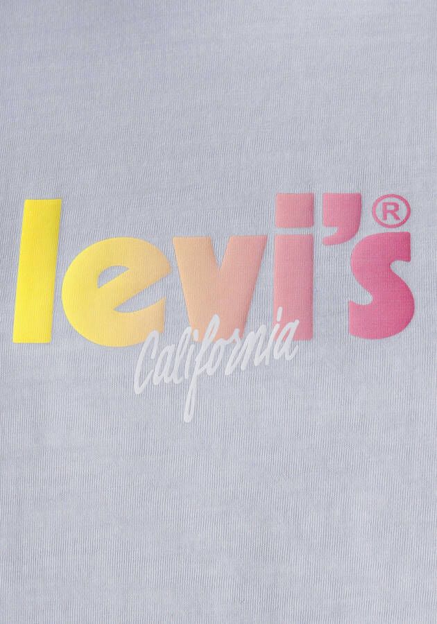 Levi's T-shirt GRAPHIC CLASSIC TEE