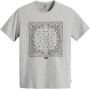 Levi's T-shirt GRAPHIC CREWNECK TEE - Thumbnail 5