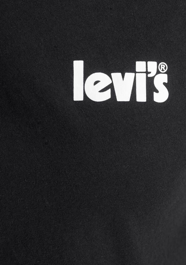 Levi's T-shirt Graphic Jordie Tee
