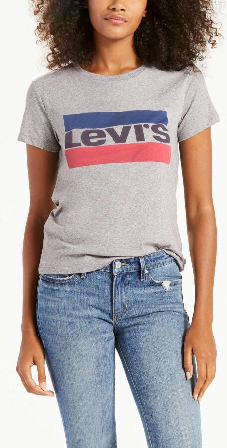 Levi's T-shirt Graphic Sport Tee Pride Edition