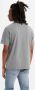 Levi's T-shirt Korte Mouw Levis SS RELAXED FIT TEE - Thumbnail 3