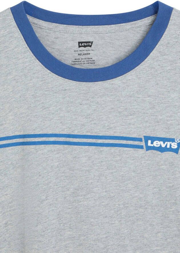 Levi's T-shirt Graphic Tee