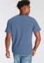 Levi's T-shirt LE SS RELAXED FIT TEE met logoprint - Thumbnail 5