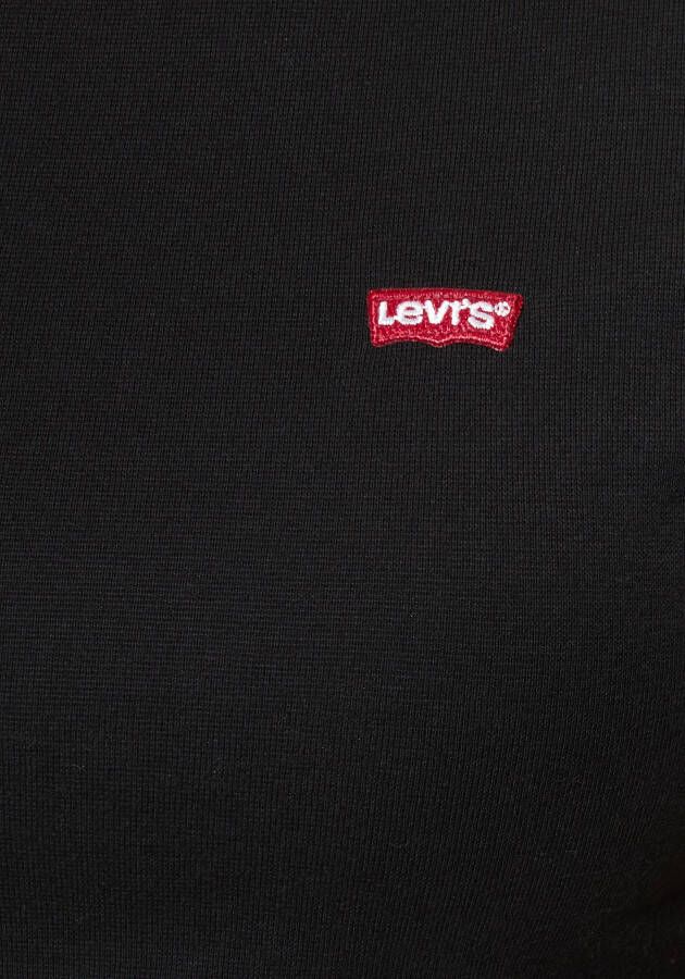 Levi's T-shirt Mini-Logo met klein logoborduursel op borsthoogte (2-delig Set van 2)