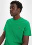 Levi's Klassieke Collectie: T-shirts en Polos Green Heren - Thumbnail 6