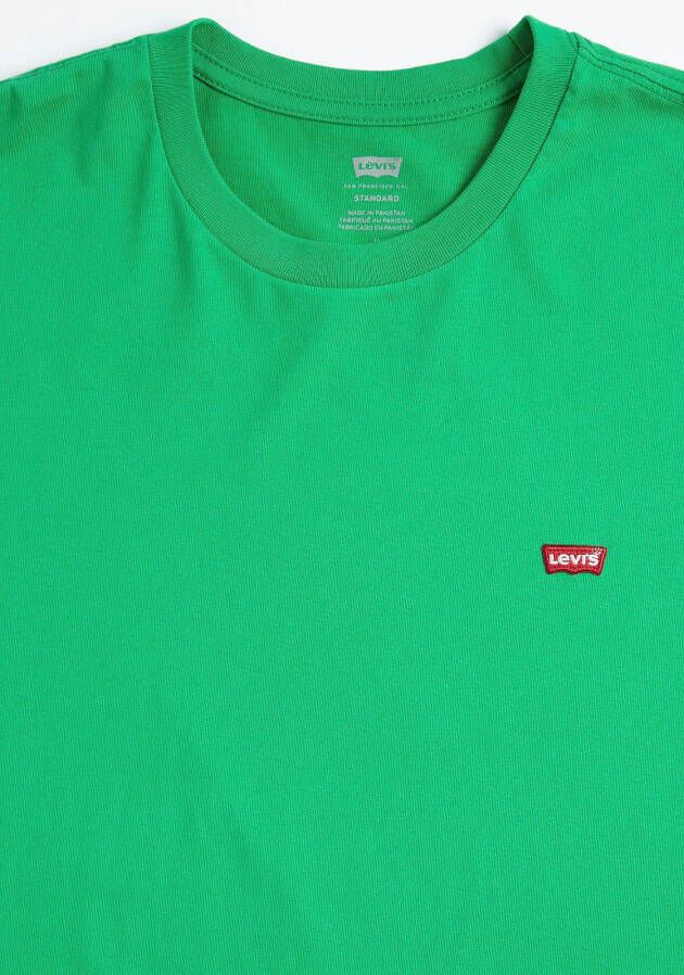 Levi's T-shirt ORIGINAL HM TEE