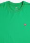 Levi's Klassieke Collectie: T-shirts en Polos Green Heren - Thumbnail 8
