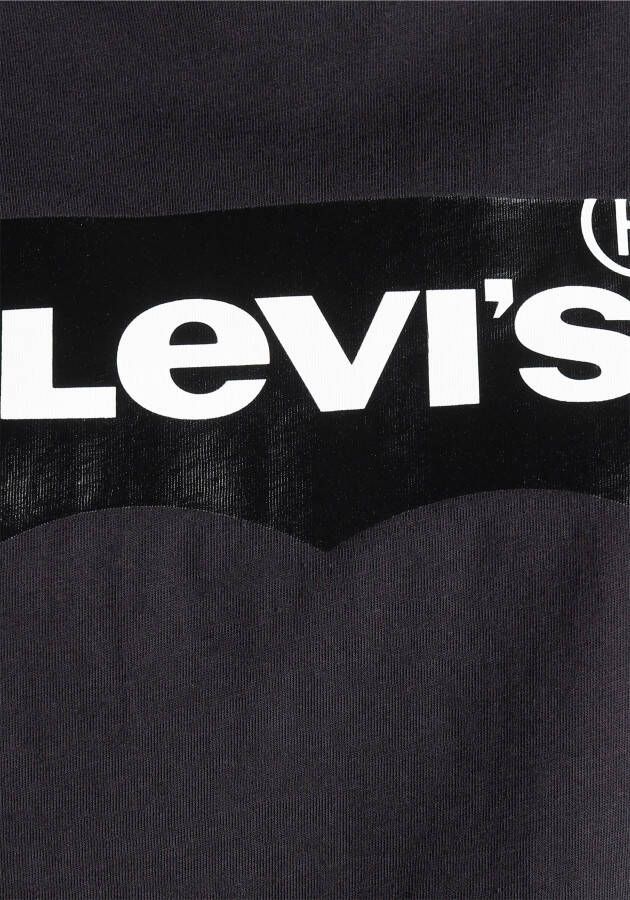 Levi's T-shirt PERFECT T