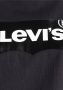 Levi's Zwart Print T-shirt voor Dames Black Dames - Thumbnail 8