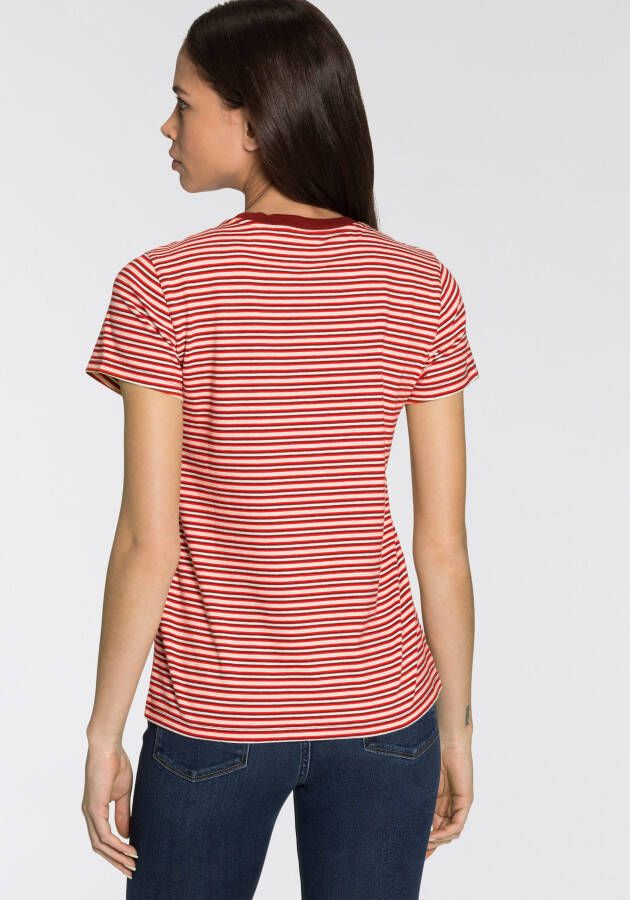 Levi's T-shirt Perfect Tee