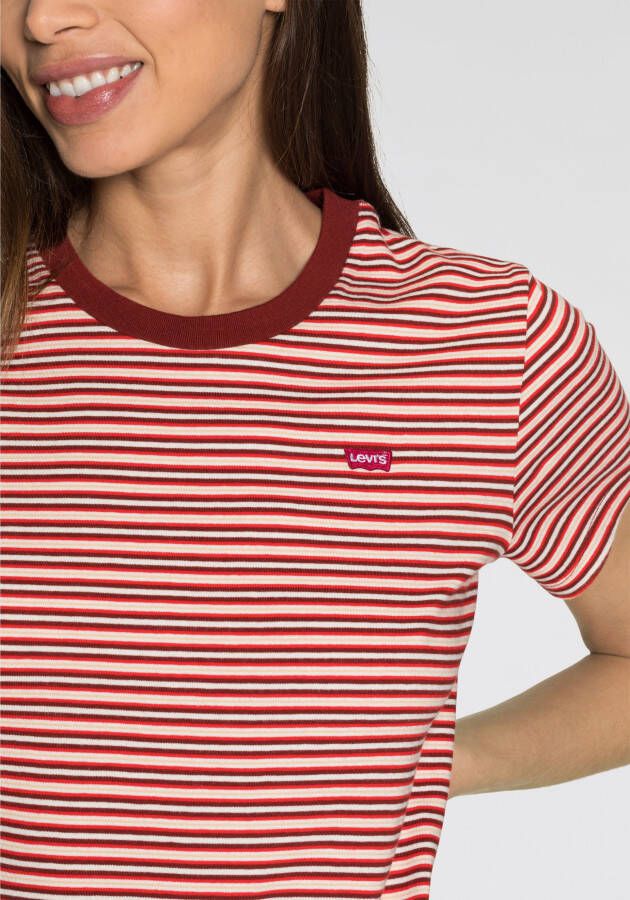 Levi's T-shirt Perfect Tee