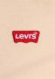 Levi's T-shirt TEE Minilogo met klein logoborduursel - Thumbnail 10
