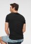 Levi's Slim fit T-shirt met labeldetail in een set van 2 stuks - Thumbnail 7