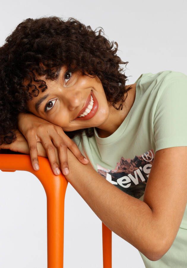 Levi's T-shirt The Perfect Tee